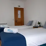 Hostel Innesposende Sports Esposende