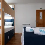 Innesposende Sports Hostel