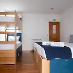 Hostel Innesposende Sports Esposende