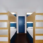 Innesposende Sports Hostel *