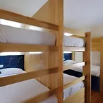 Innesposende Sports Хостел *