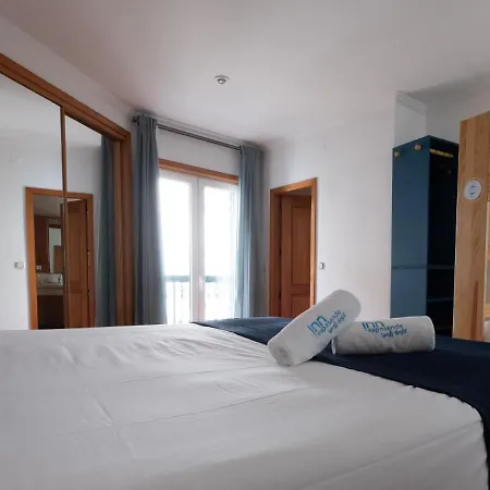 Auberge de jeunesse Innesposende Sports *