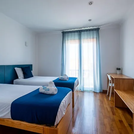 Innesposende Sports Hostel Esposende