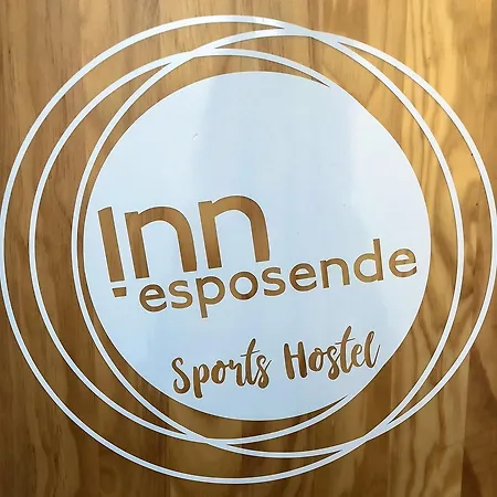 Auberge de jeunesse Innesposende Sports *