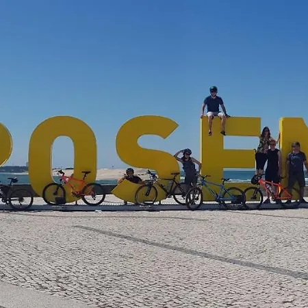 Innesposende Sports Esposende
