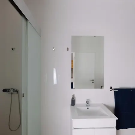 Hostel Innesposende Sports