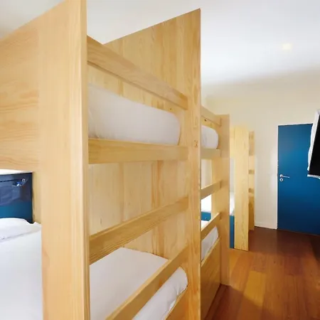 Innesposende Sports Hostel
