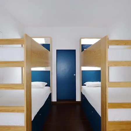 Innesposende Sports Hostel *