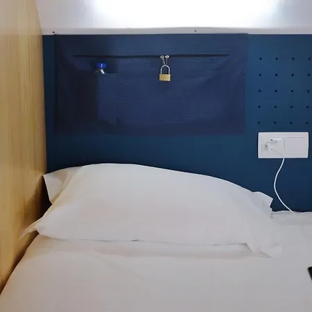 Innesposende Sports Hostel Esposende