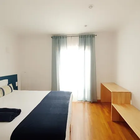 Innesposende Sports Hostel