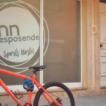 Innesposende Sports Auberge de jeunesse