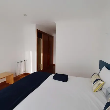 Auberge de jeunesse Innesposende Sports *