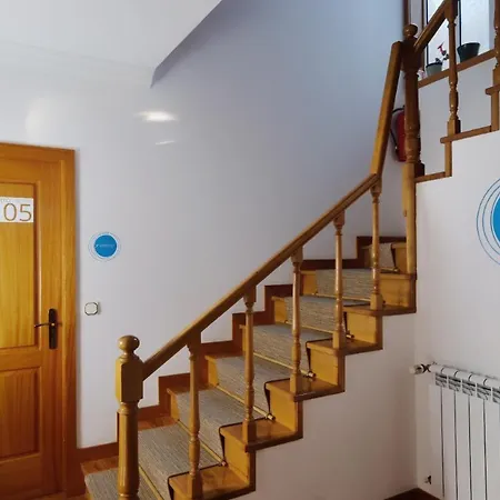 Innesposende Sports Hostel