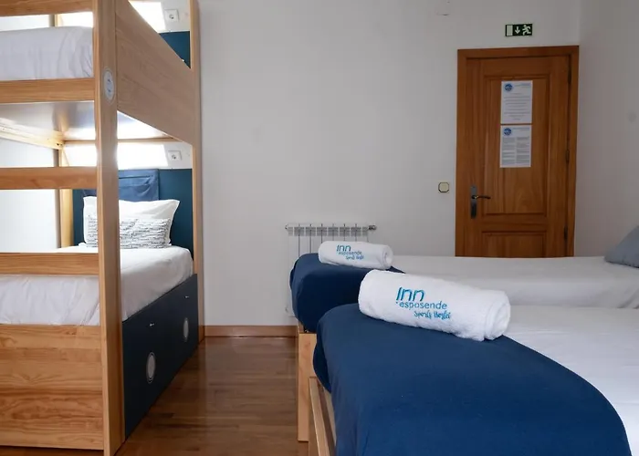 Hostel Innesposende Sports