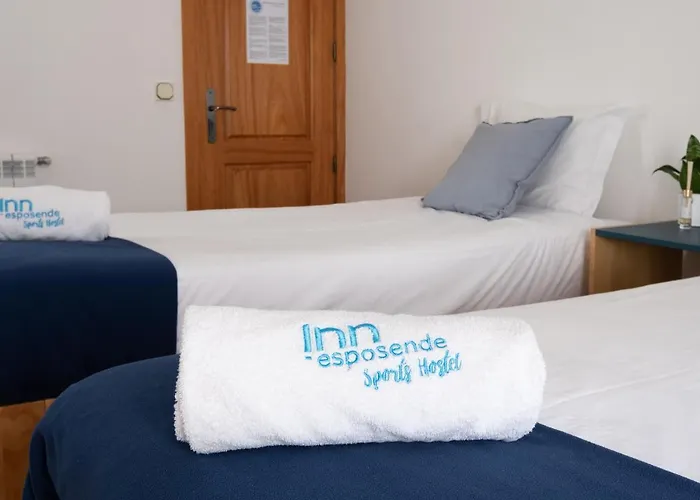 Innesposende Sports * Esposende