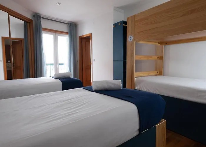 Innesposende Sports Hostel