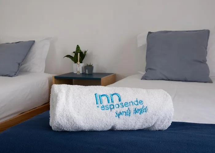 Innesposende Sports *