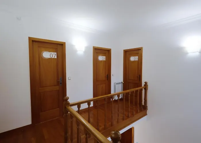 Innesposende Sports Hostel