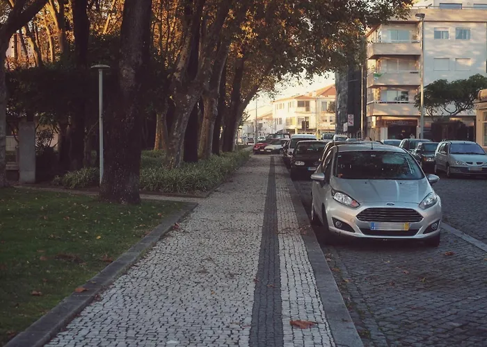 Hostel Innesposende Sports Esposende