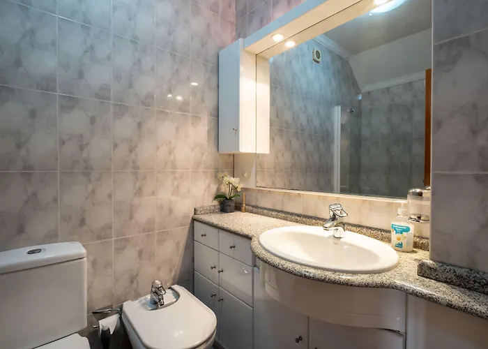 Hostel Innesposende Sports