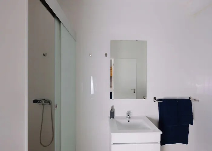 Innesposende Sports Hostel *