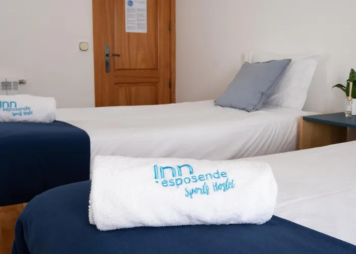 Hostel Innesposende Sports