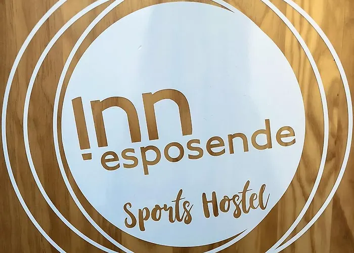 Hostel Innesposende Sports *