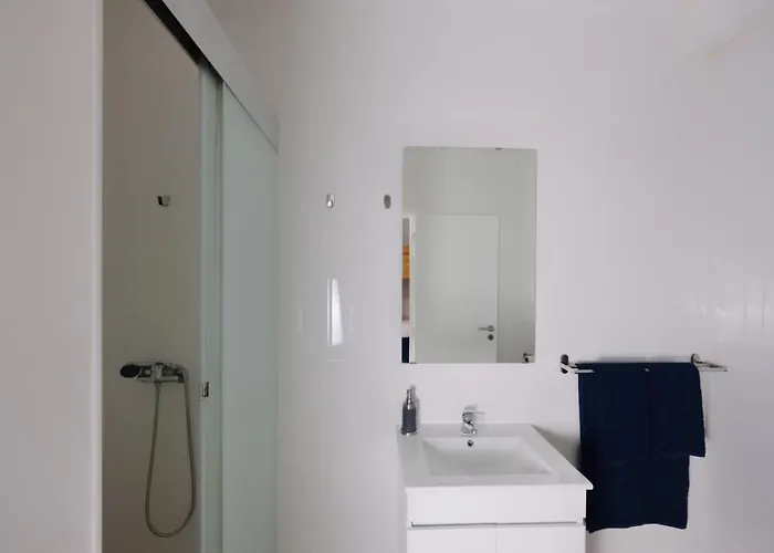 Hostel Innesposende Sports