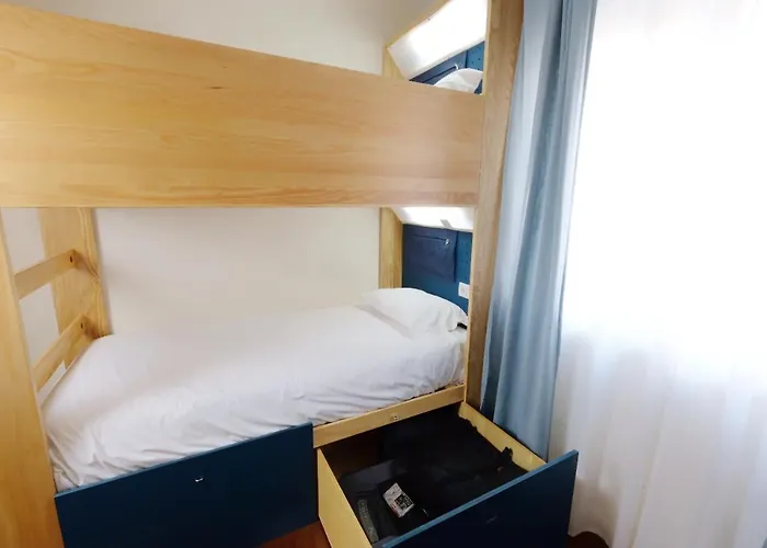 Hostel Innesposende Sports Esposende