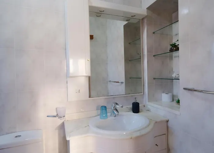 Innesposende Sports Hostel