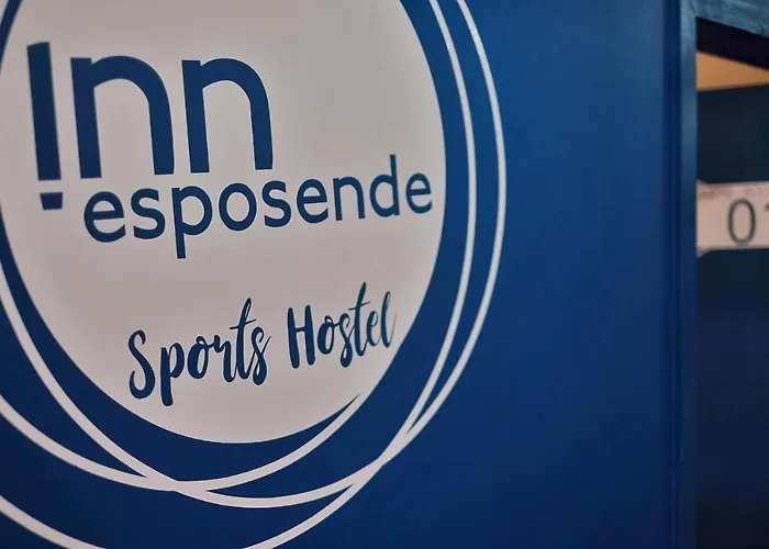 Innesposende Sports * Esposende