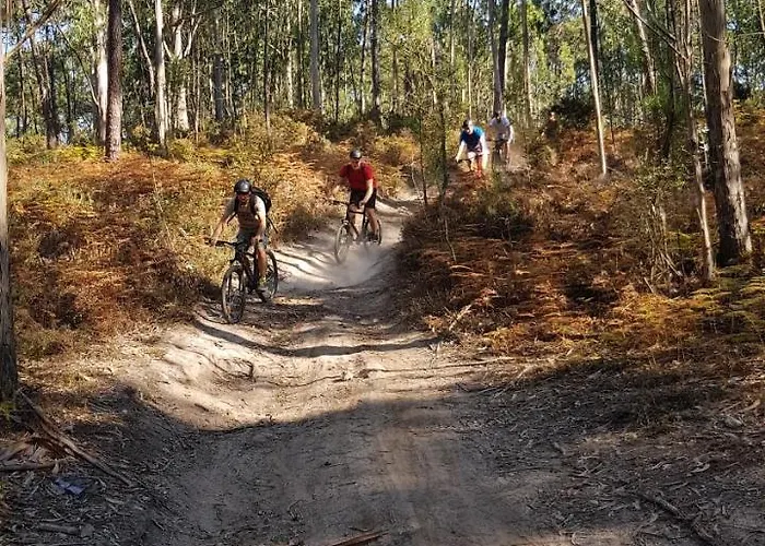 Innesposende Sports Hostel Esposende