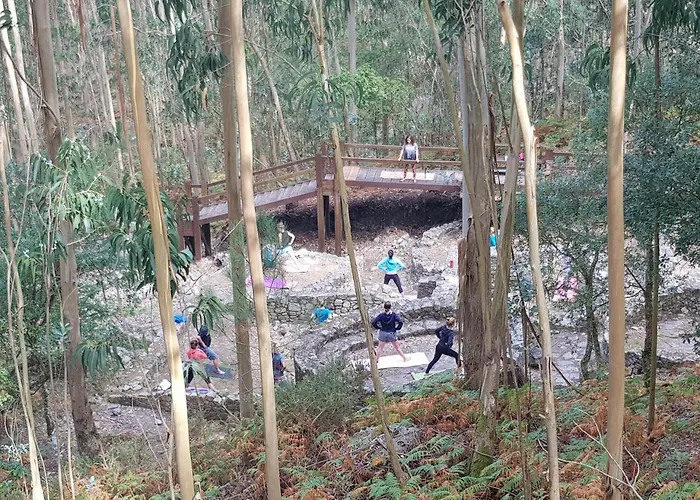 Innesposende Sports Hostel