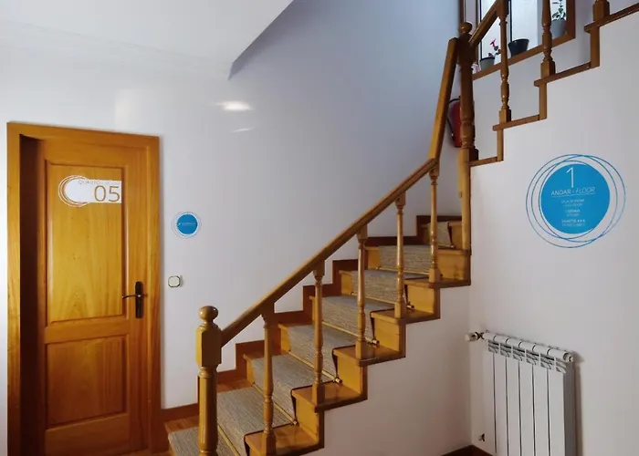 Innesposende Sports Hostel