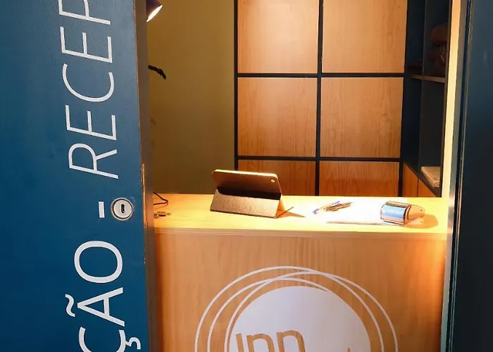 Innesposende Sports Hostel