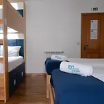 Vandrarhem Innesposende Sports