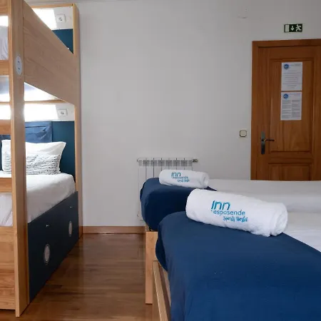Hostel Innesposende Sports