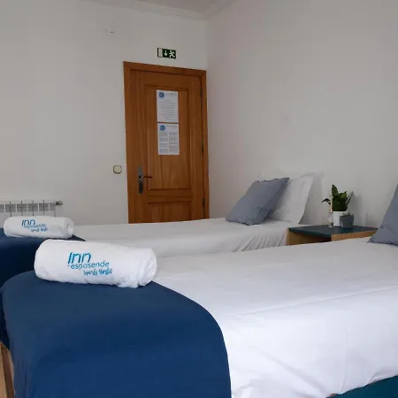 Hostel Innesposende Sports Εσποσέντε