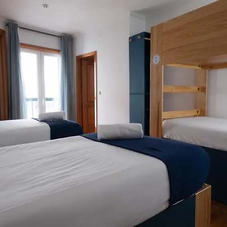 Innesposende Sports 호스텔