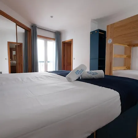 Hostel Innesposende Sports Εσποσέντε