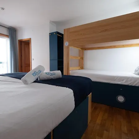 Innesposende Sports 호스텔