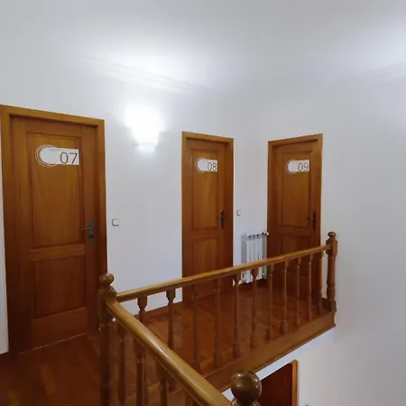 Innesposende Sports 호스텔