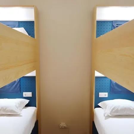 Innesposende Sports Hostel