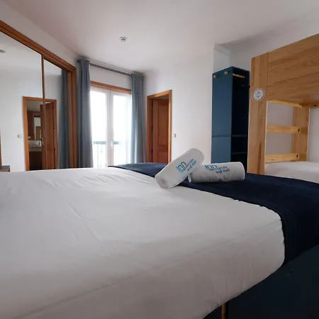 Hostel Innesposende Sports Esposende