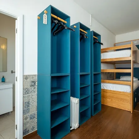 Innesposende Sports 호스텔 *