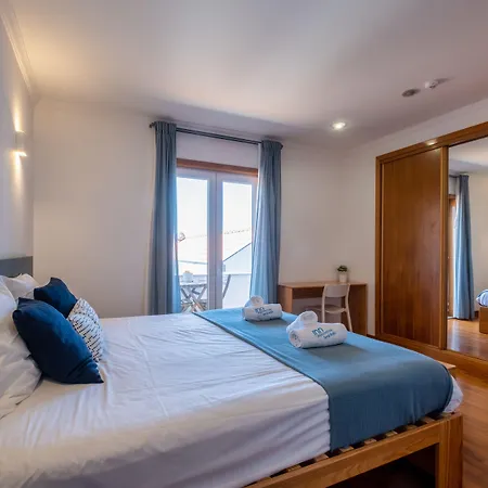 Innesposende Sports Hostel Esposende