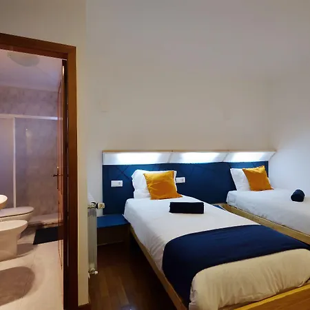 Hostel Innesposende Sports