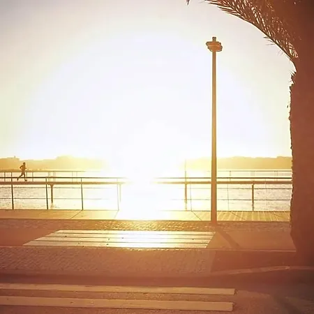 بيت شباب Innesposende Sports *