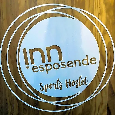 ホステル Innesposende Sports