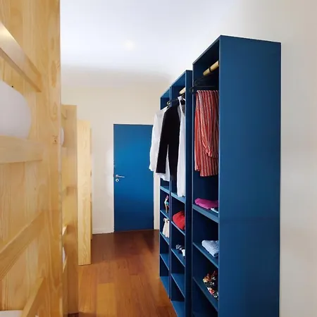 Innesposende Sports *